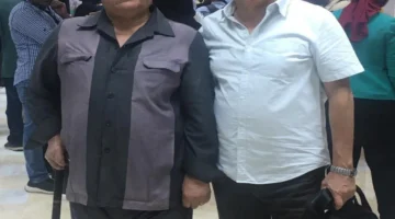 براءة أحمد من تهمة التحرش بعد توثيق كواليس الفيديو داخل رسبشن المدرسة
